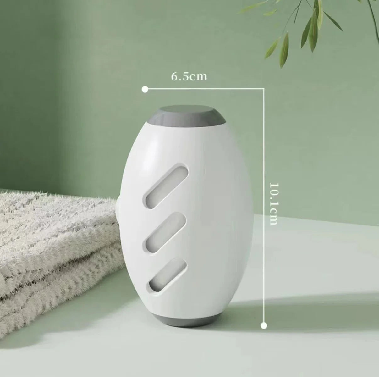 Time-Saver Reusable Washable Lint Roller