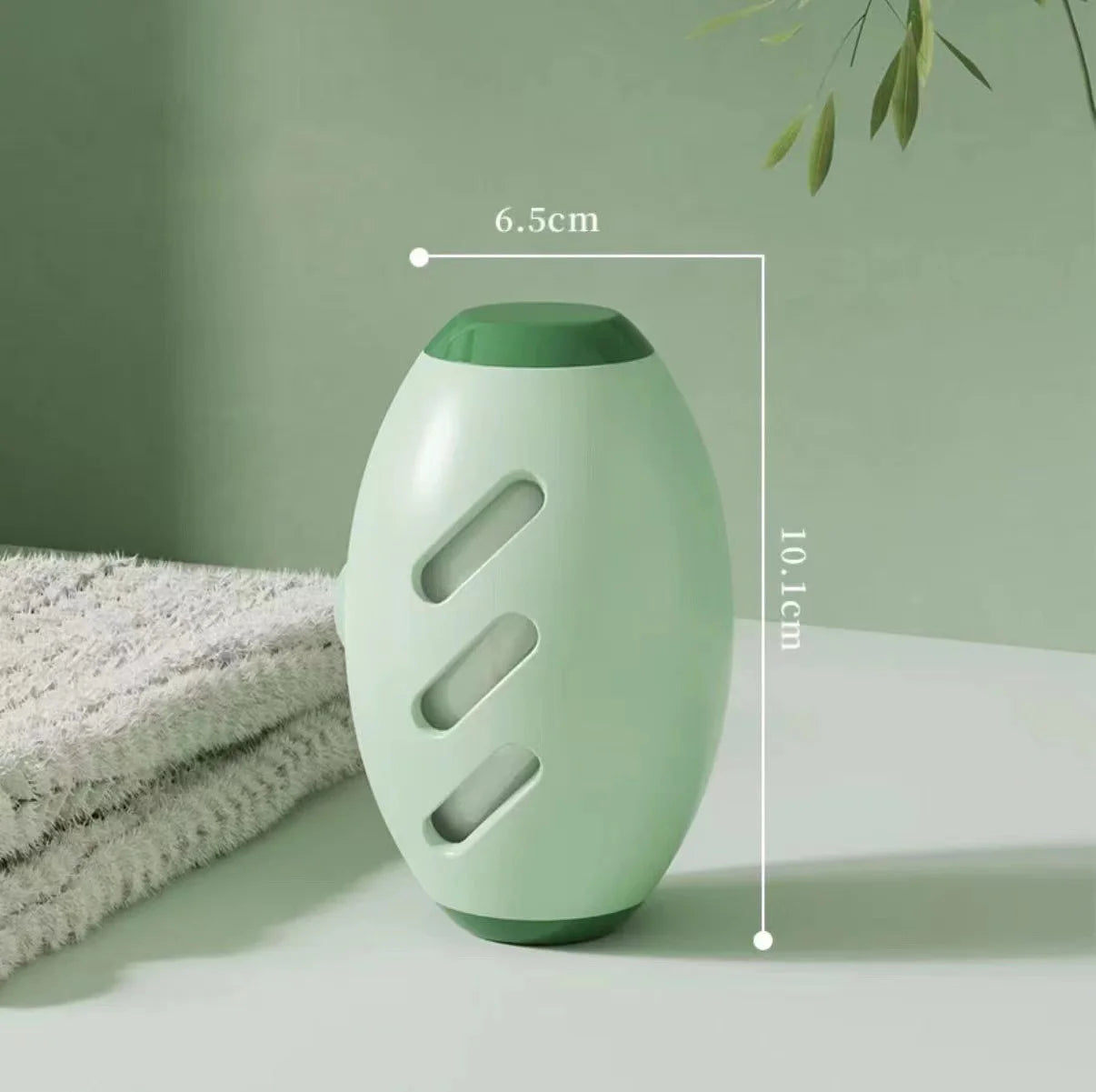 Time-Saver Reusable Washable Lint Roller