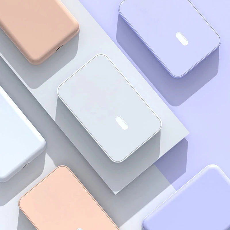 OnePlus 50000mAh Wireless Magnetic Power Bank Charger