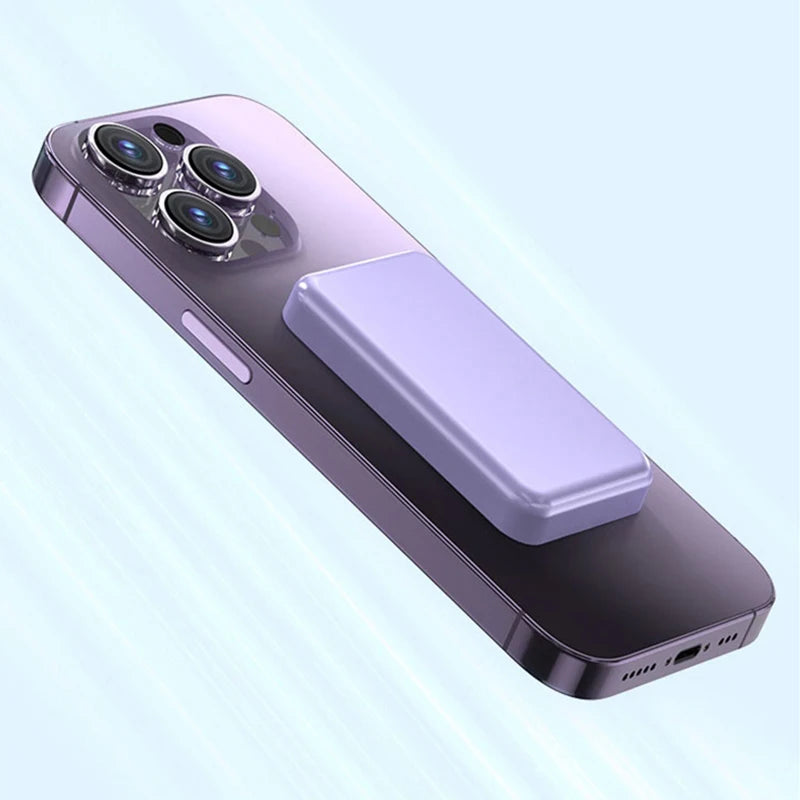 OnePlus 50000mAh Wireless Magnetic Power Bank Charger