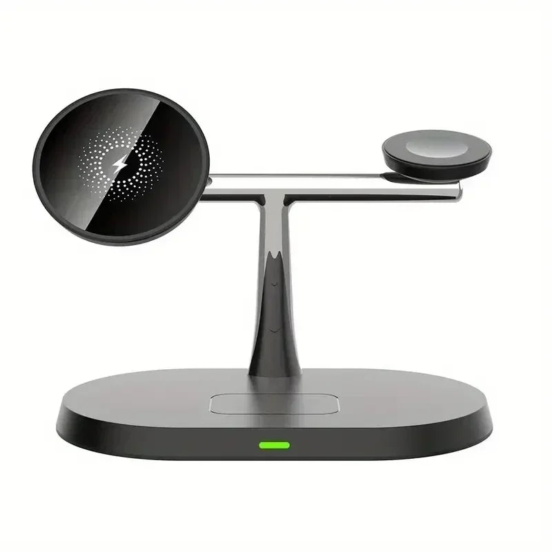 NEW Magnetic Wireless Charger Stand