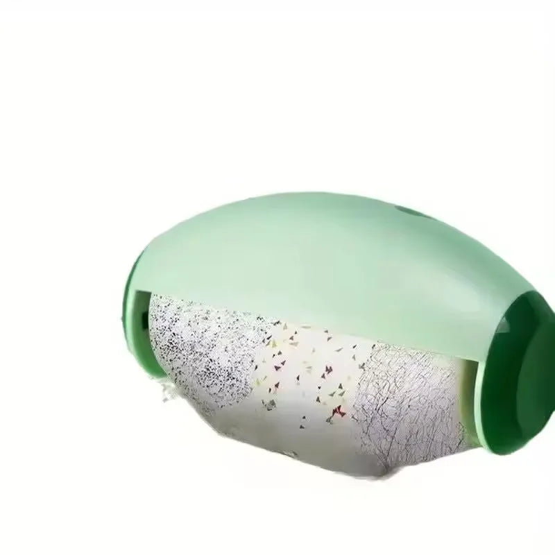Time-Saver Reusable Washable Lint Roller